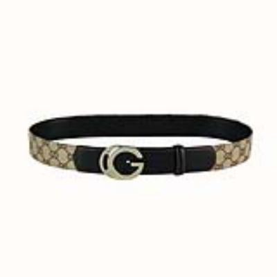 Gucci Belts-341